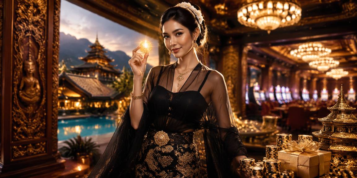 p1605 p1605 တွင် Baccarat Royal ကို စတင်ကစားပါ
